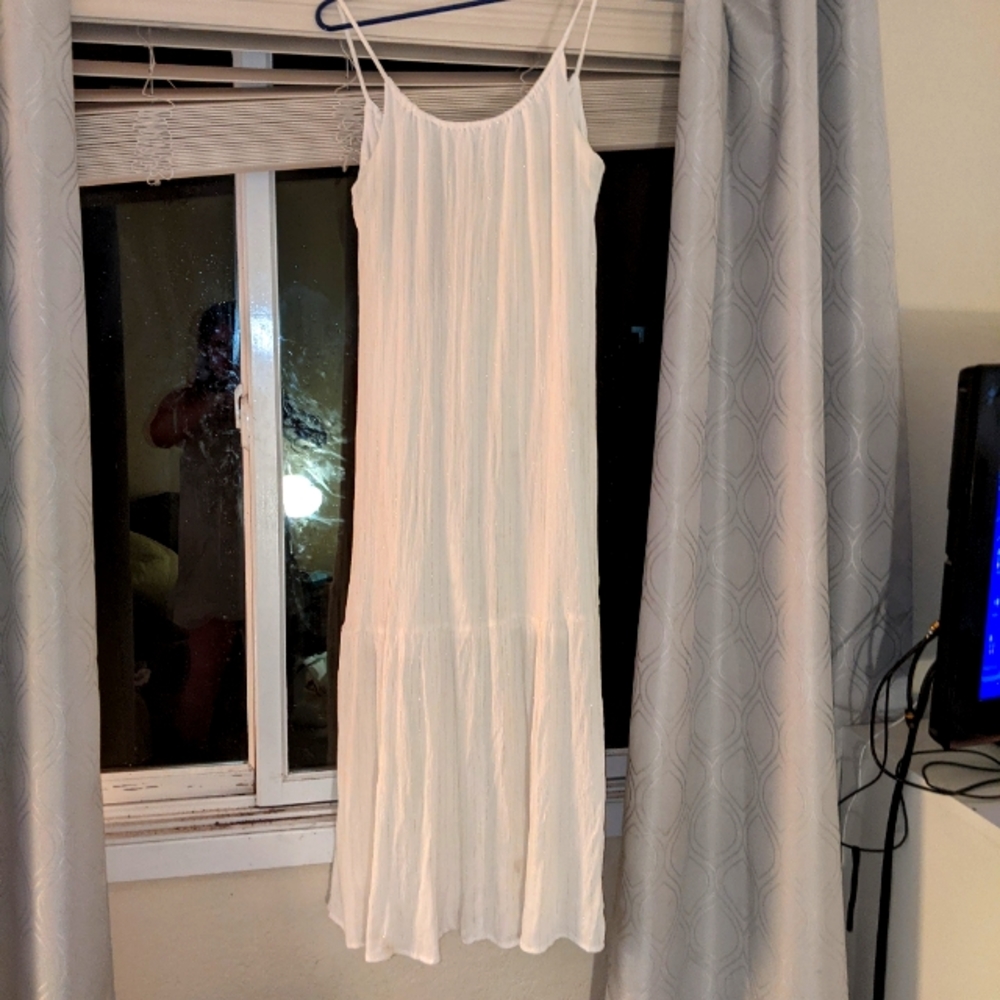 A new day dress